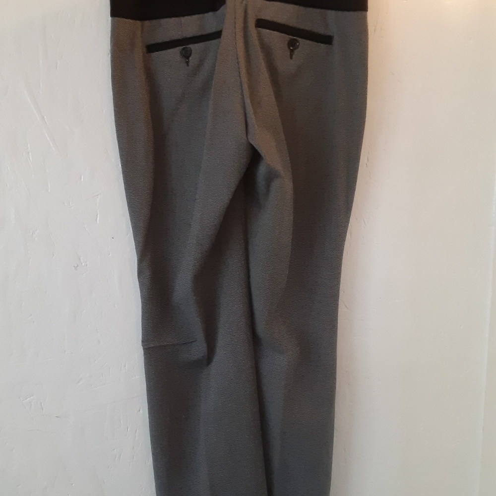 Express Editor Slacks - Picture 2 of 4
